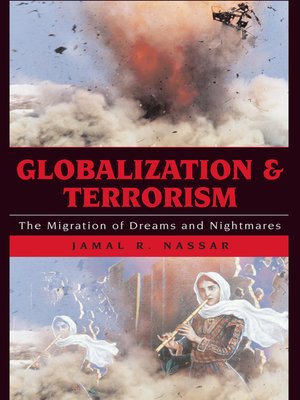cover image of Globalization and Terrorism